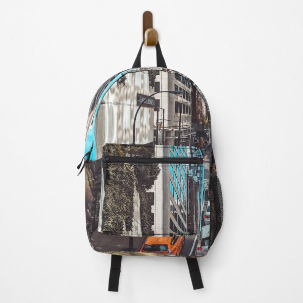 Item preview, Vancouver City in Canada designed and sold by Asombrosa.