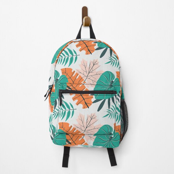 Item preview, Tropical leafs designed and sold by Smoke and Mirage.