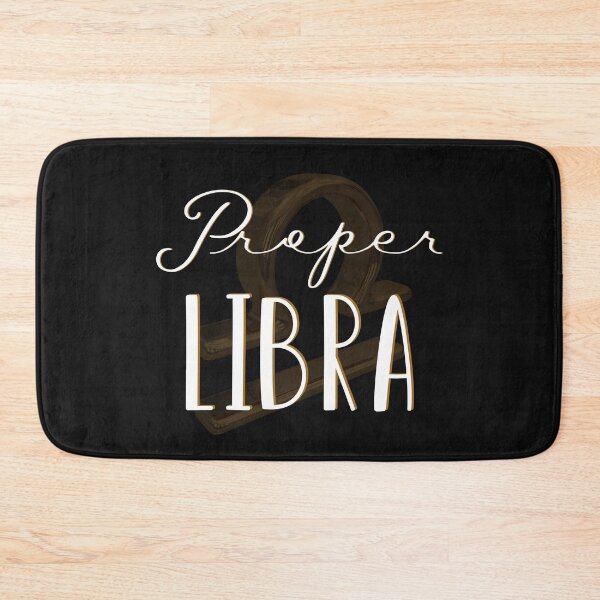 Item preview, Proper Libra designed and sold by dmbdana.