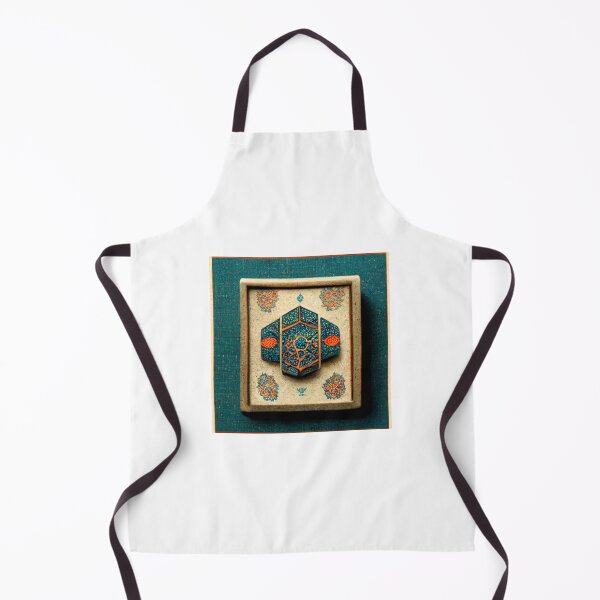 Item preview, Persian Pattern designed and sold by Lady Della.