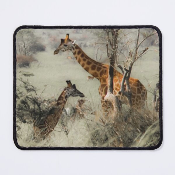 Item preview, Vintage Giraffe Sphere designed and sold by Numidiary.