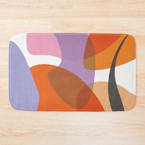 Item preview, Trendy retro patterns designed and sold by AND-Me.
