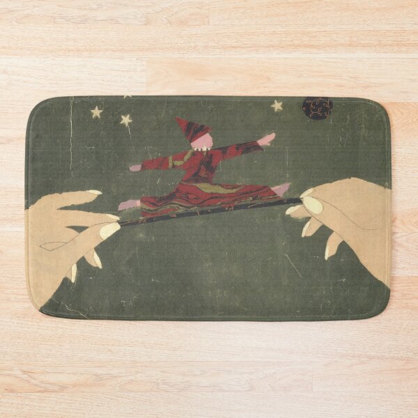 Item preview, Tiny Dancer from Paper Cut designed and sold by SilverGal.