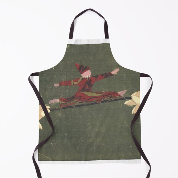 Item preview, Tiny Dancer from Paper Cut designed and sold by SilverGal.