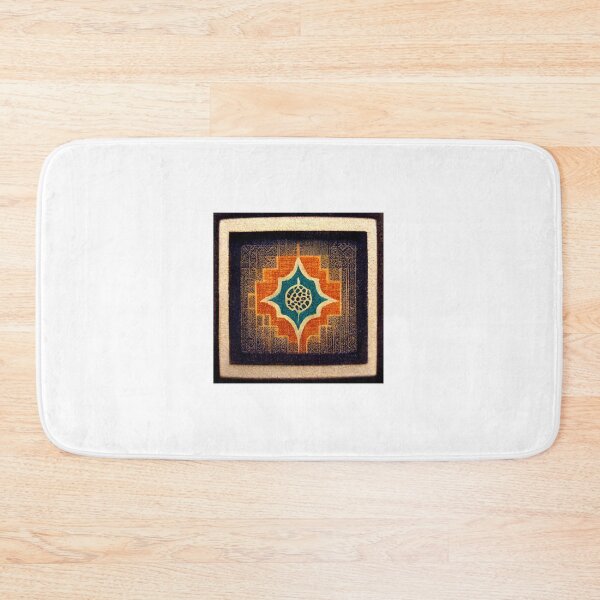 Item preview, Persian Pattern designed and sold by Lady Della.