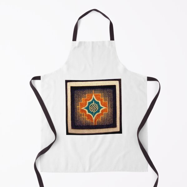 Item preview, Persian Pattern designed and sold by Lady Della.