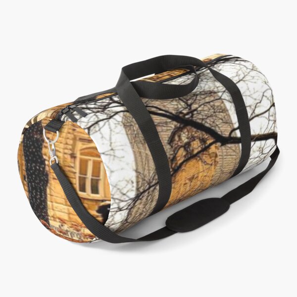 Item preview, Old Water Tower In Downtown Chicago designed and sold by lets-travel.