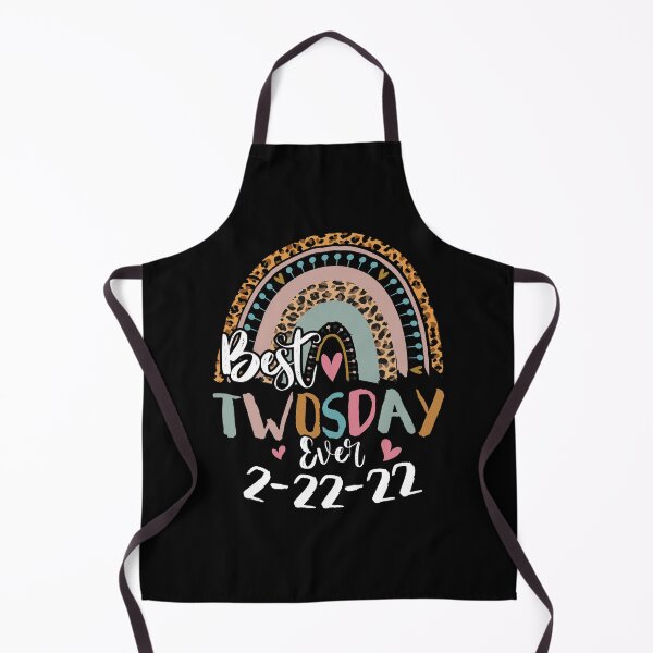 Item preview, Best Twosday Ever 2-22-22 Twos Day 2022 Teacher Women designed and sold by dapascollars.