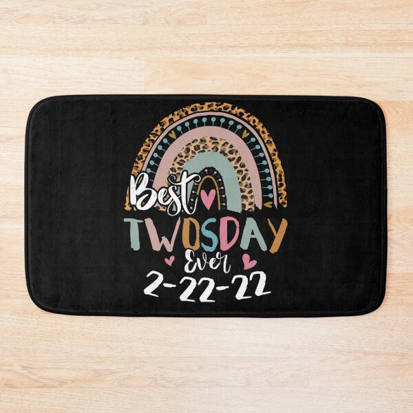 Item preview, Best Twosday Ever 2-22-22 Twos Day 2022 Teacher Women designed and sold by dapascollars.