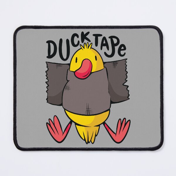 Item preview, Duck Tape designed and sold by bennetthuskers.