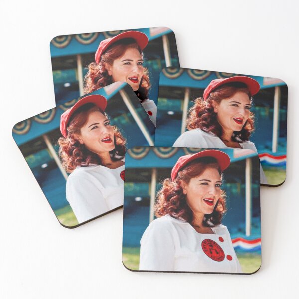 Item preview, A league of their own  designed and sold by FLAWLESS-ART.