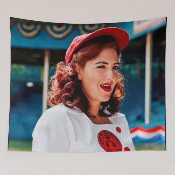 Item preview, A league of their own  designed and sold by FLAWLESS-ART.