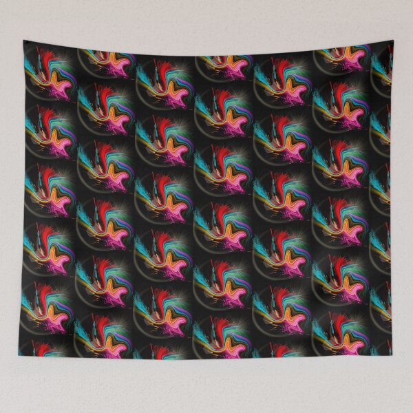 Item preview, Cosmic Dance designed and sold by tony777.