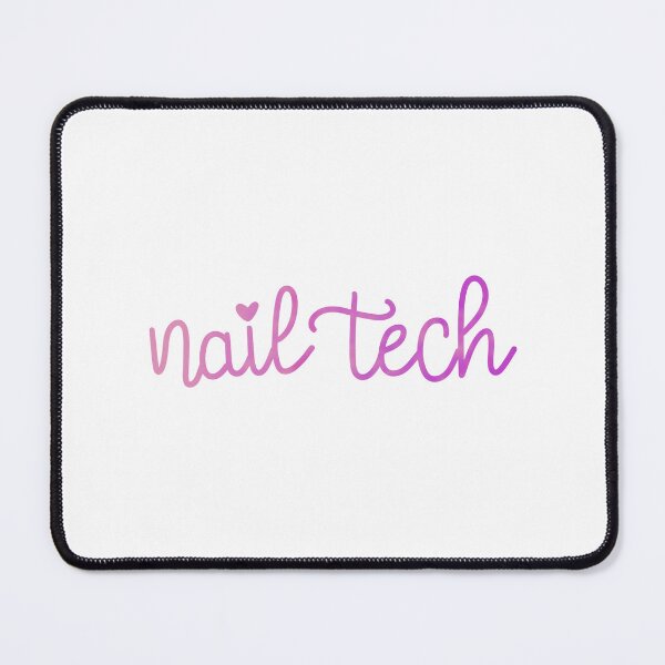 Item preview, Nail Tech designed and sold by abbiequail.