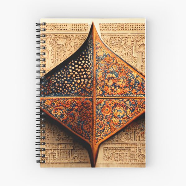 Item preview, Persian Pattern designed and sold by Lady Della.