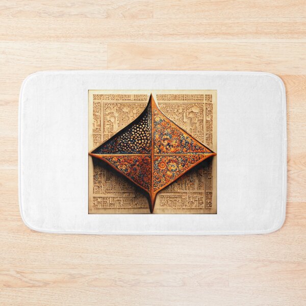 Item preview, Persian Pattern designed and sold by Lady Della.