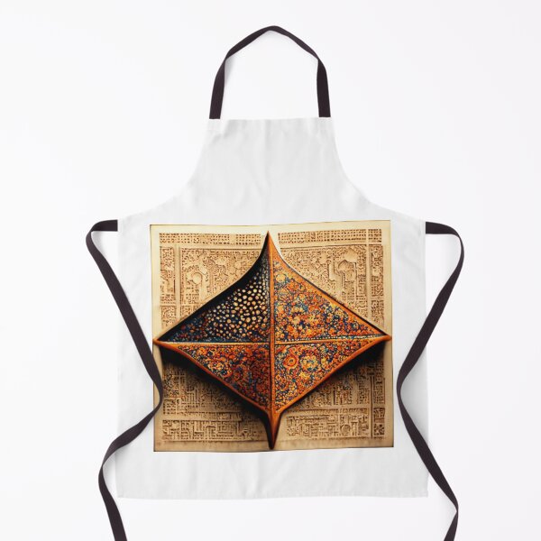 Item preview, Persian Pattern designed and sold by Lady Della.