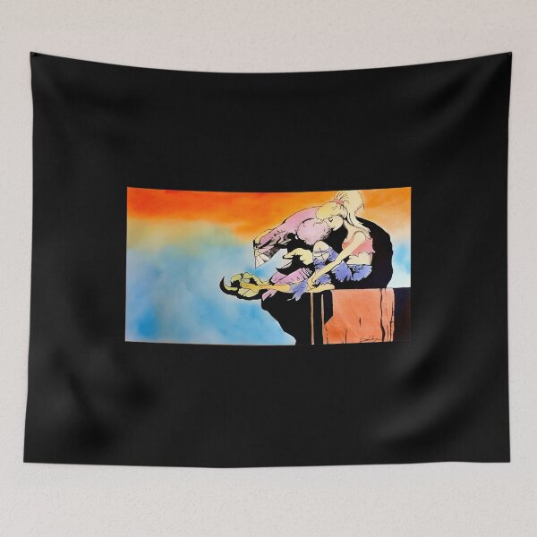 Item preview, Ode to "The Maxx" Essential  designed and sold by sharroemrrx.