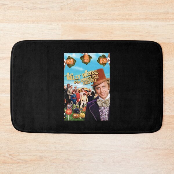 Item preview, The chocolate factory     designed and sold by PatchMates.
