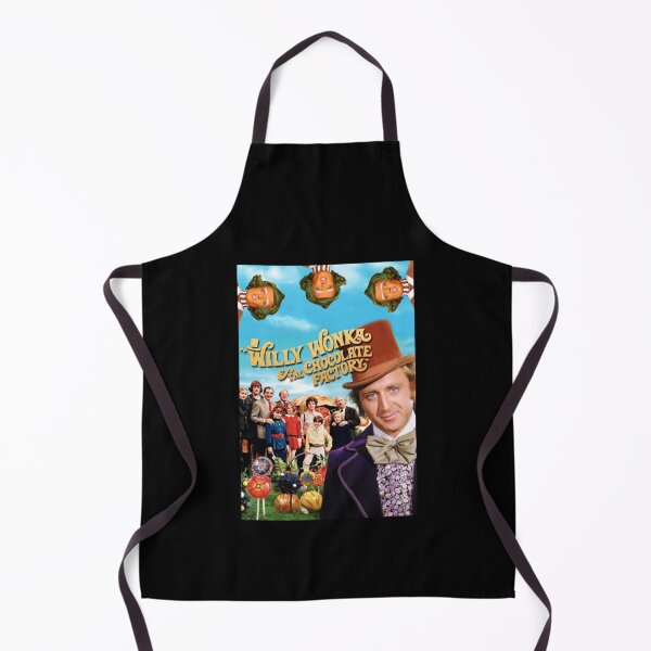 Item preview, The chocolate factory designed and sold by PatchMates.