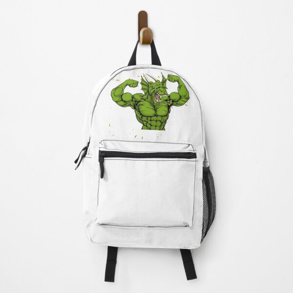 Item preview, Mean Dragon Mascot designed and sold by Haron20.
