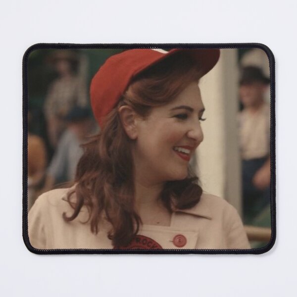 Item preview, A league of their own - GRETA GILL designed and sold by FLAWLESS-ART.