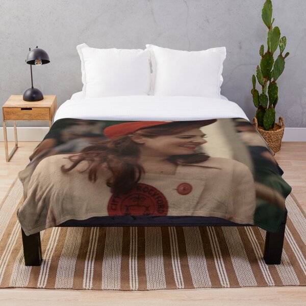 Item preview, A league of their own - GRETA GILL designed and sold by FLAWLESS-ART.