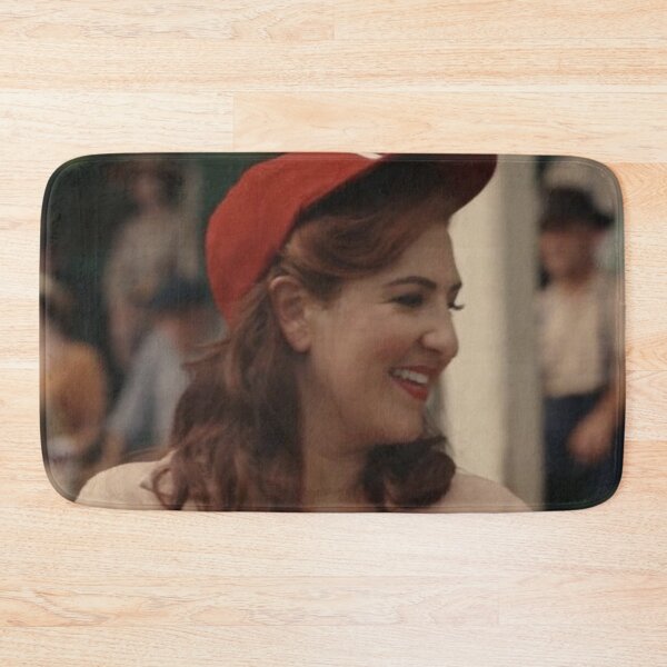 Item preview, A league of their own - GRETA GILL designed and sold by FLAWLESS-ART.