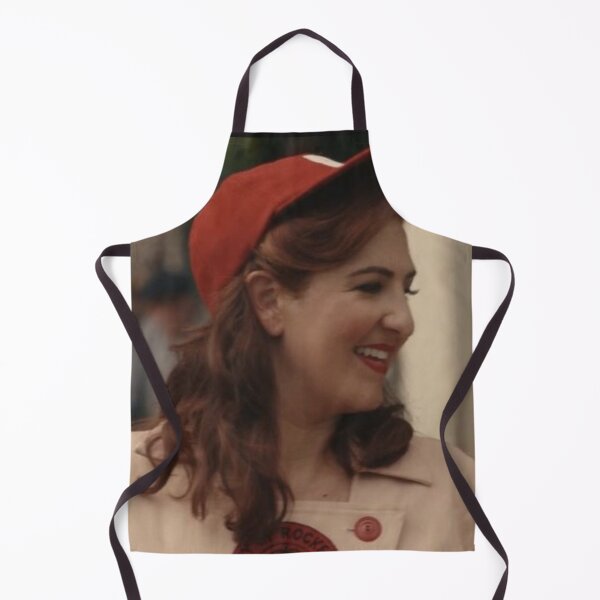 Item preview, A league of their own - GRETA GILL designed and sold by FLAWLESS-ART.