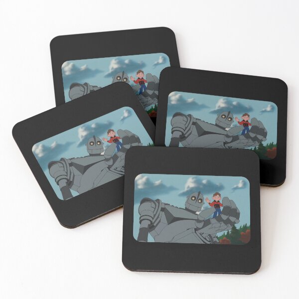 Item preview, Iron Giant designed and sold by Iron Giant Official ®.