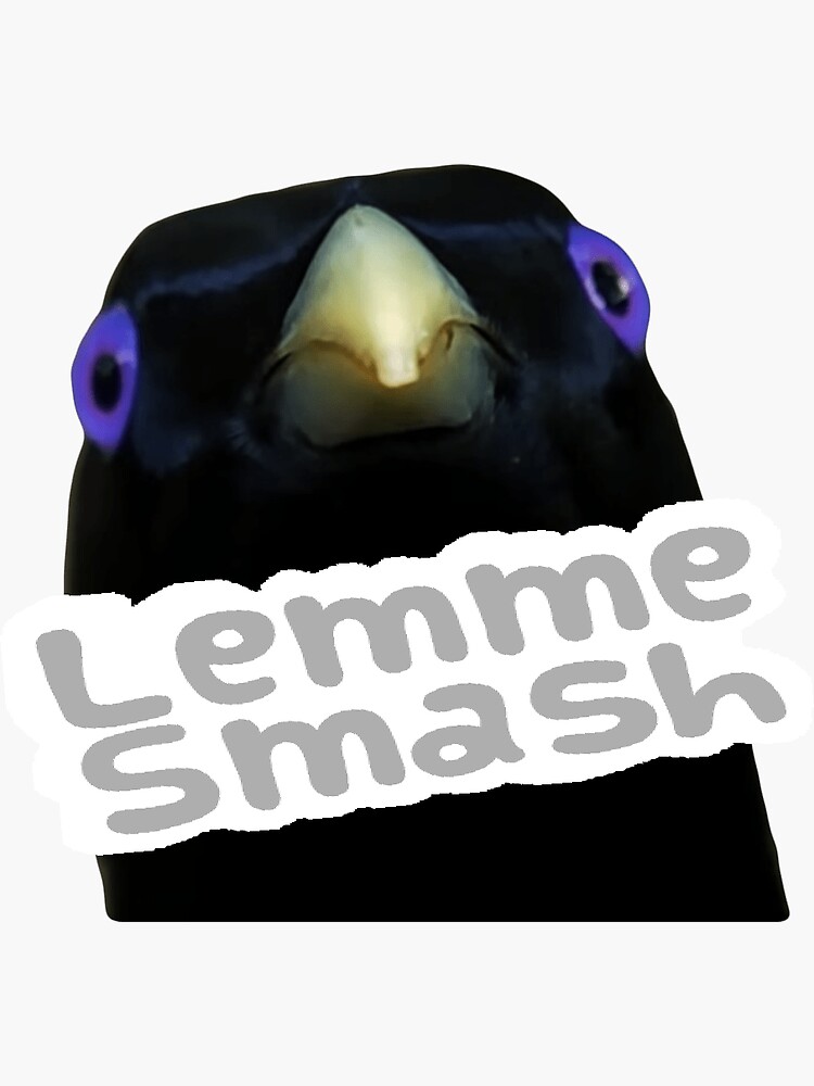 Lemme Smash  Know Your Meme