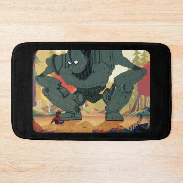 Item preview, Iron Giant designed and sold by Iron Giant Official ®.