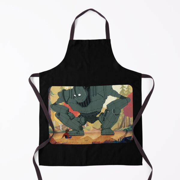 Item preview, Iron Giant designed and sold by Iron Giant Official ®.