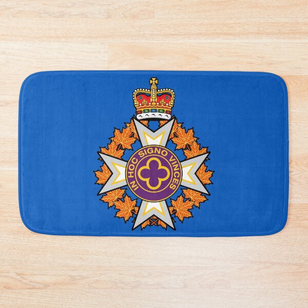 Item preview, ROYAL CANADIAN ARMY CHAPLAIN CORPS designed and sold by WOOFANG.