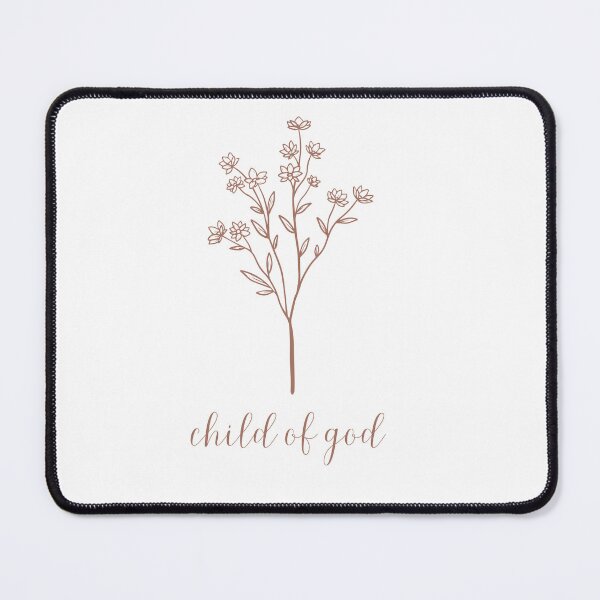 Item preview, child of god designed and sold by creative-duo.