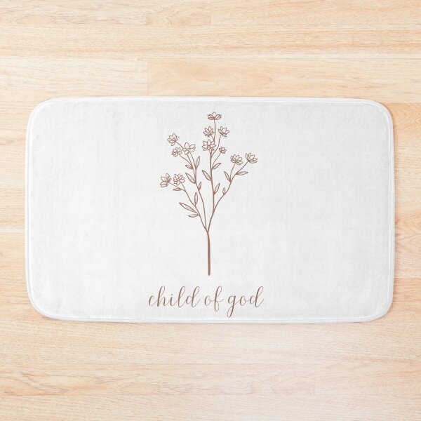 Item preview, child of god designed and sold by creative-duo.
