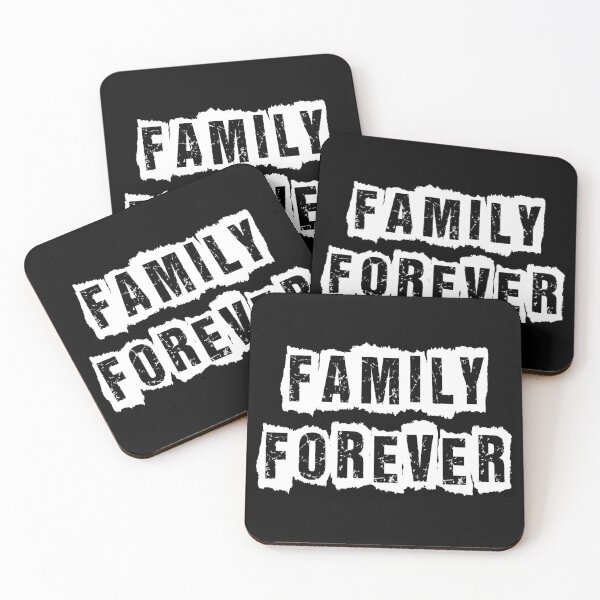 Item preview, Family Forever designed and sold by Fashimation20.