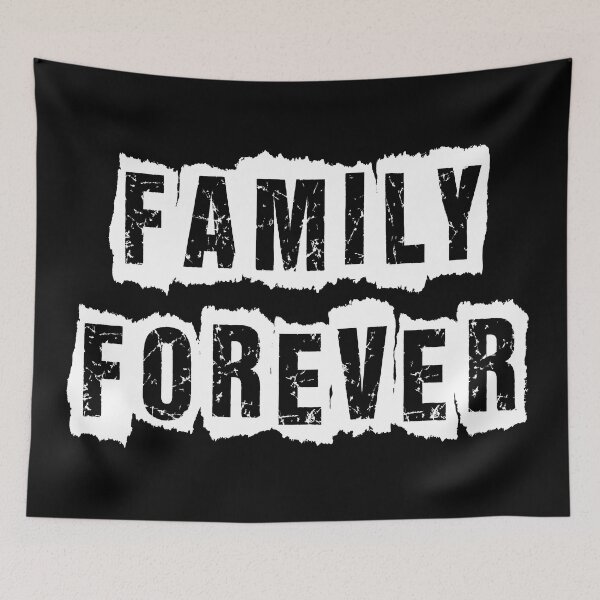 Item preview, Family Forever designed and sold by Fashimation20.