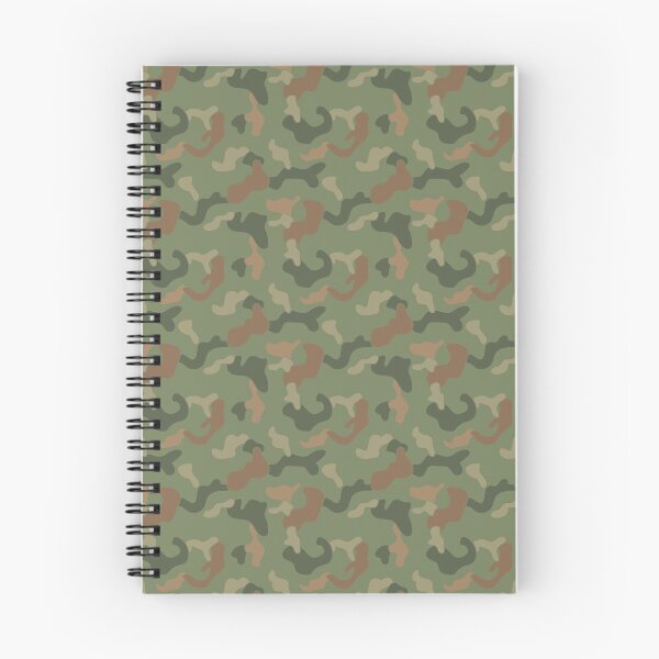 Item preview, Green Jungle Camouflage Pattern  designed and sold by Brian Hupp.