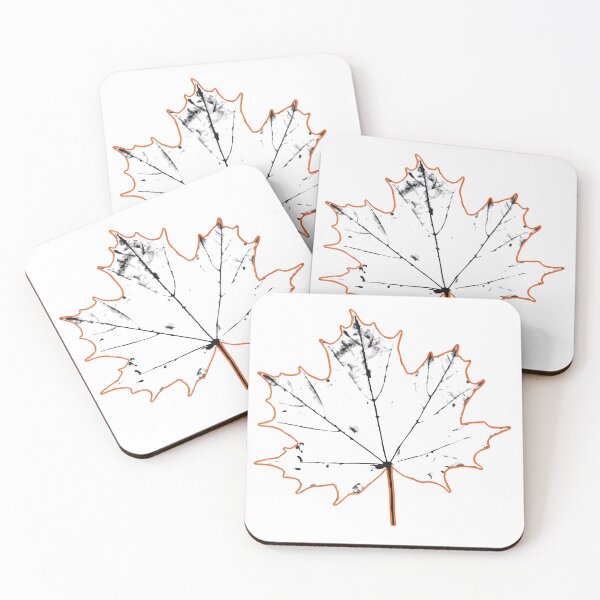 Item preview, Maple Leaf designed and sold by wrotynski.