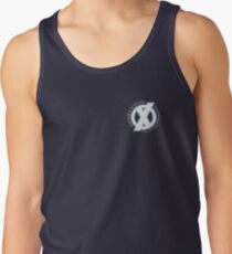 First Class - Inhuman Academics - Light Tank Top