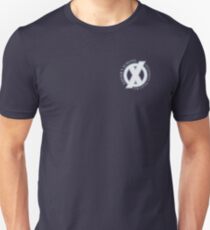 First Class - Inhuman Academics - Light Unisex T-Shirt