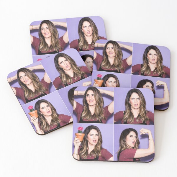 Item preview, A league of their own - GRETA GILL designed and sold by FLAWLESS-ART.