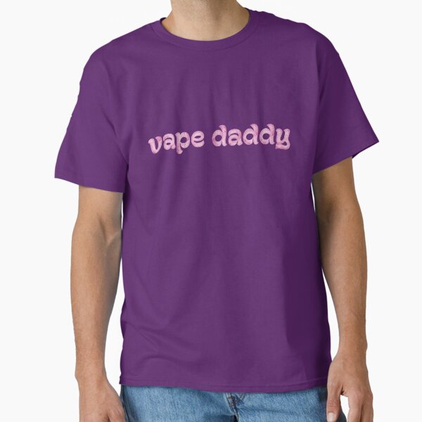 Vape Juice T-Shirts for Sale | Redbubble