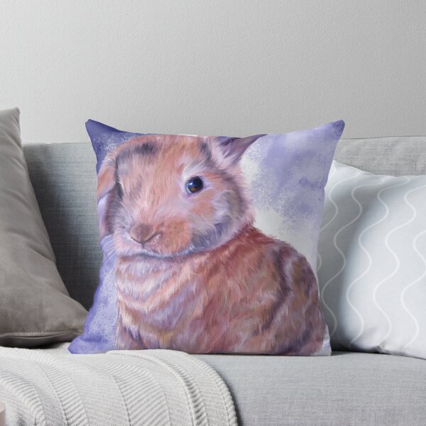 Item preview, Bunny designed and sold by Patricia Sobral.