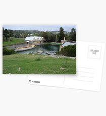 Warnambool - Flagstaff Maritime Museum #2 Postcards