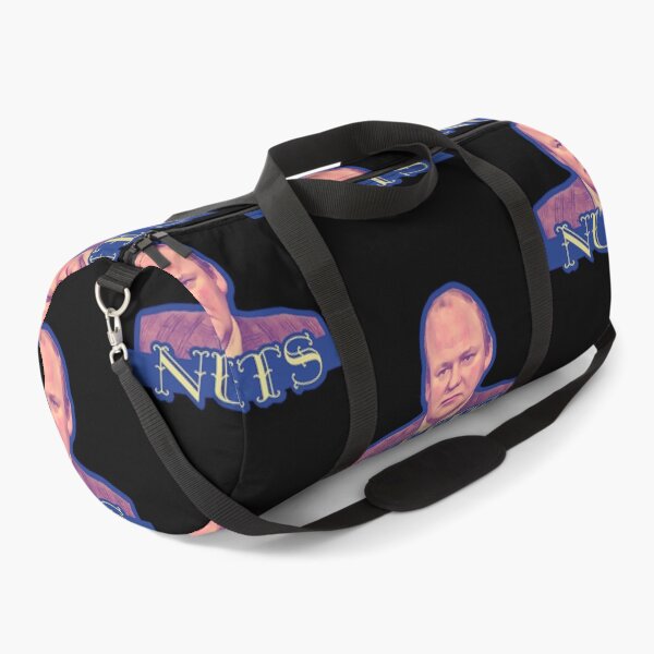 Item preview, Roy Kinnear - Mr. Salt NUTS designed and sold by PatchMates.