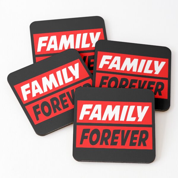 Item preview, Family Forever designed and sold by Fashimation20.