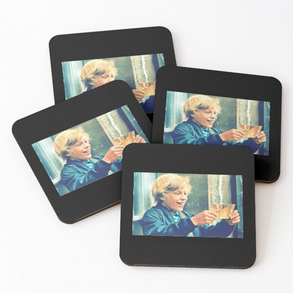 Item preview, The Ticket  designed and sold by PatchMates.