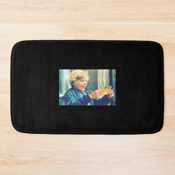 Item preview, The Ticket  designed and sold by PatchMates.
